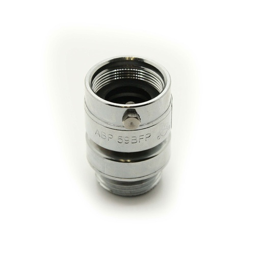 Self Draining Vacuum Breaker - ARROWHEAD