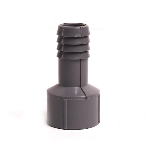 3/4" Poly Insert Female Adapter