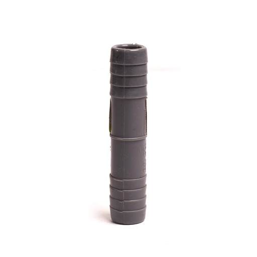 1/2" Poly Insert Coupling