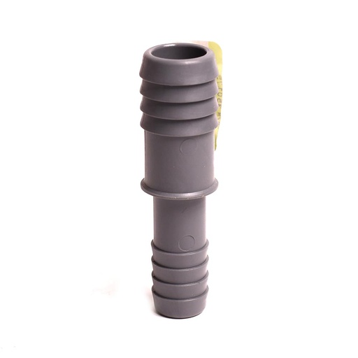 3/4" x 1/2" Poly Insert Reducer Coupling