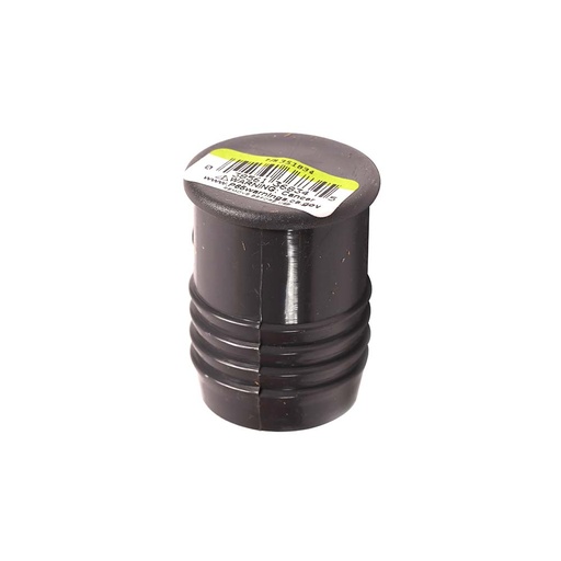 1-1/4" Poly Insert Plug