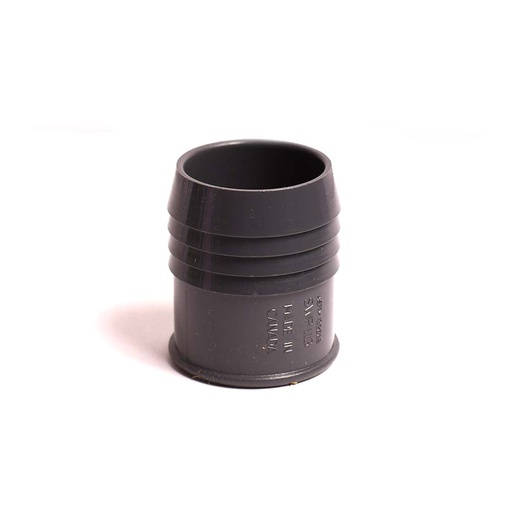 1-1/2" Poly Insert Plug