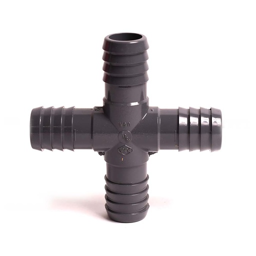 1" Poly Insert Cross