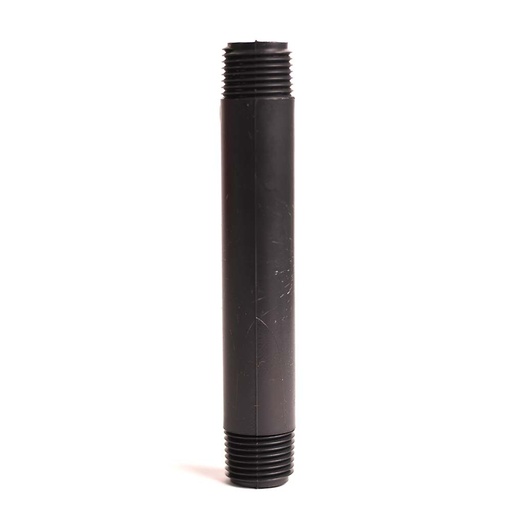 1/2" X 4" SCH80 PVC Nipple