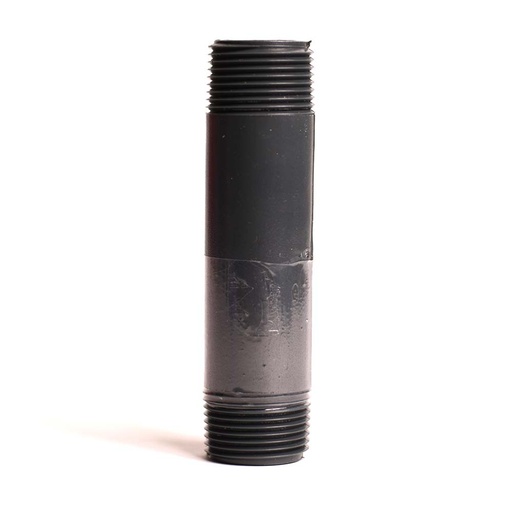 3/4" x 5" SCH80 PVC Nipple