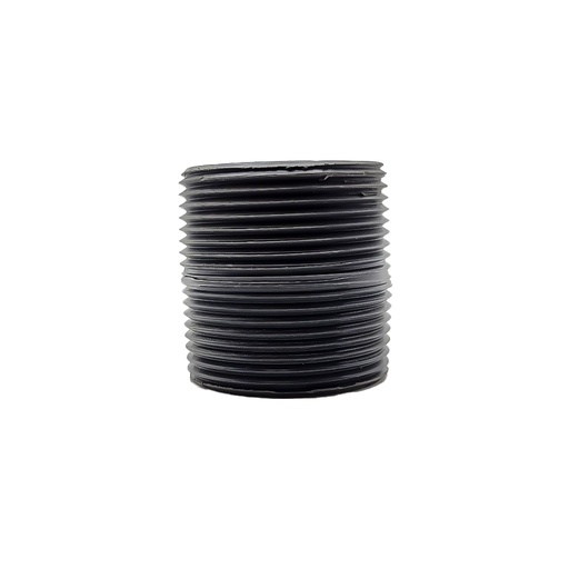 1-1/4" X Close SCH80 PVC Nipple