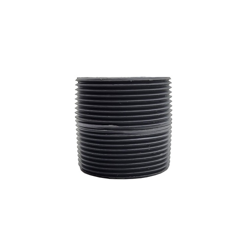 1-1/2" X Close SCH80 PVC Nipple