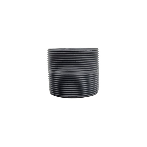 2" X Close SCH80 PVC Nipple