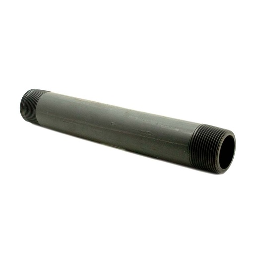 2" X 12" SCH80 PVC Nipple