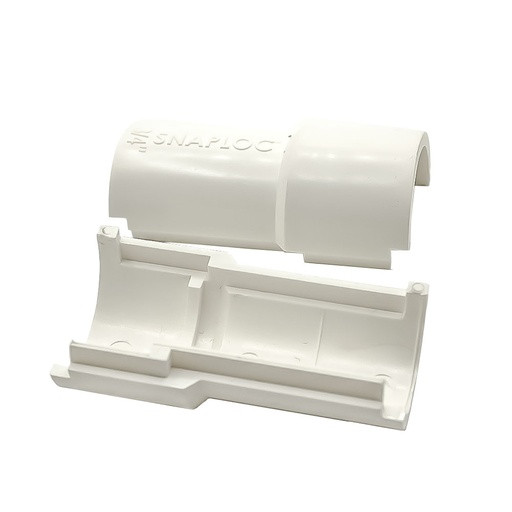 3/4" Snaploc PVC Pipe to Fitting Repair Coupling