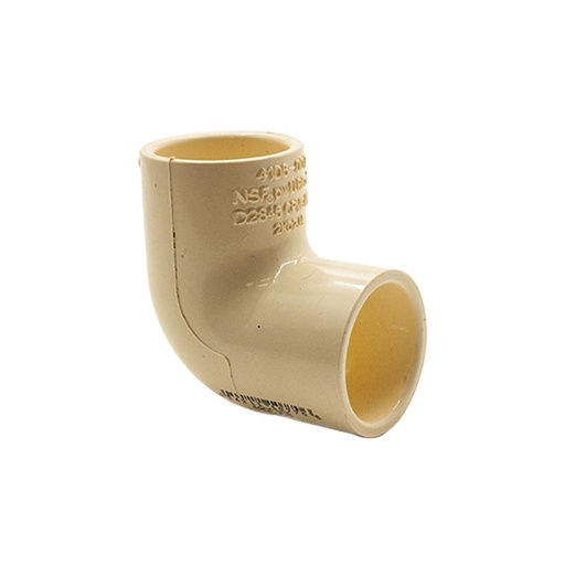 1/2" CPVC 90 Elbow