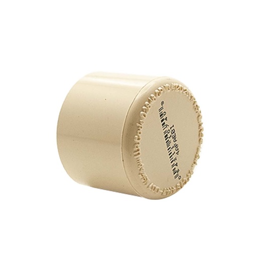 3/4" CPVC Cap
