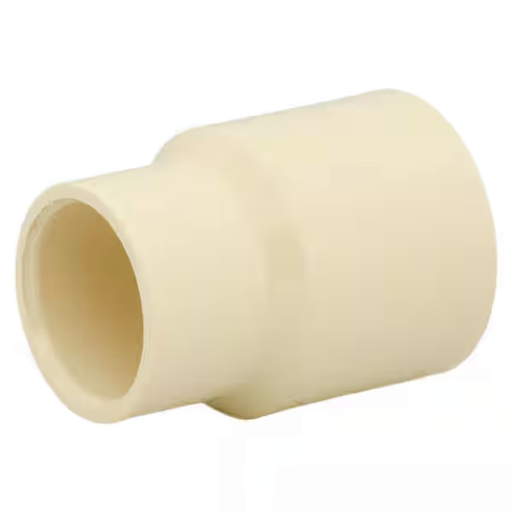 3/4" PVC x 3/4" CPVC Transition Adapter