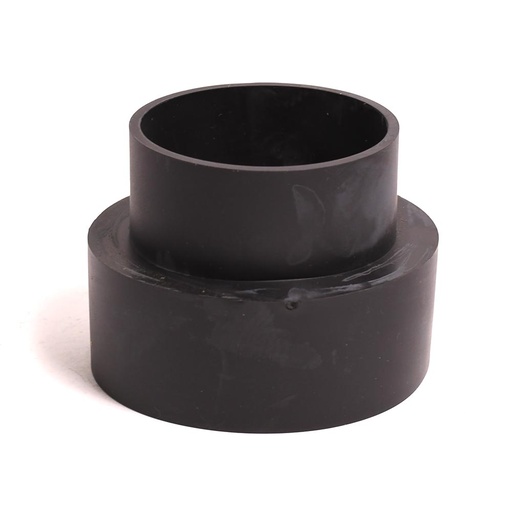 DSC43 4" X 3" Flexible Downspout Connectors
