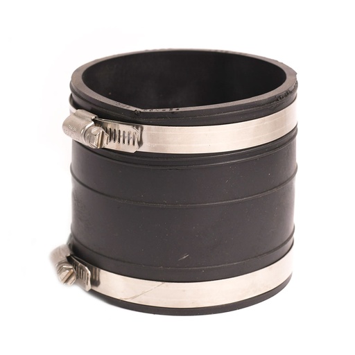 P1060-33  3" Socket to 3" Socket Flexible Repair Coupling