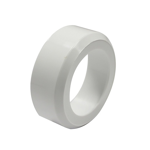 3" x 1-1/2" PVC DWV Flush Bushing (S X H)