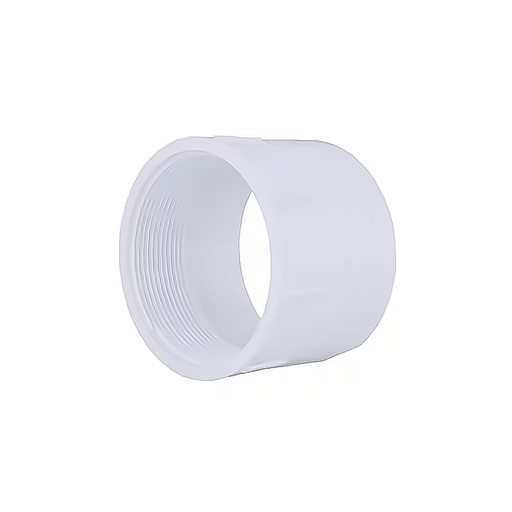 1-1/2" PVC DWV  Female Adapter