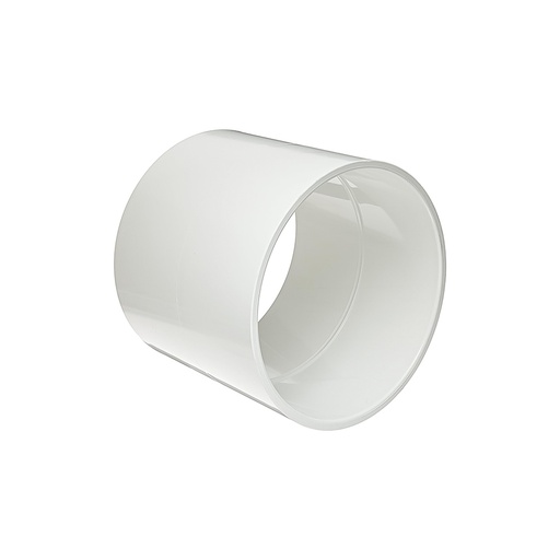 3" PVC DWV Coupling
