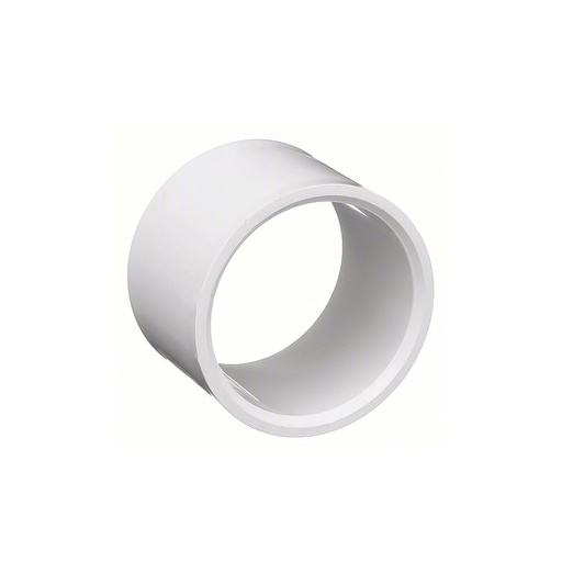 2" PVC DWV Repair Coupling (H X H)