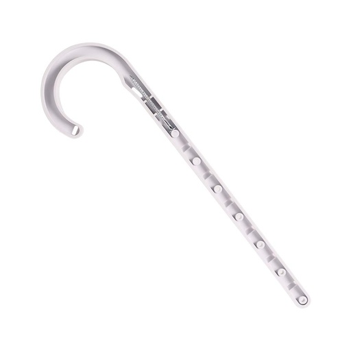 2" DWV J-Hook Pipe Hanger