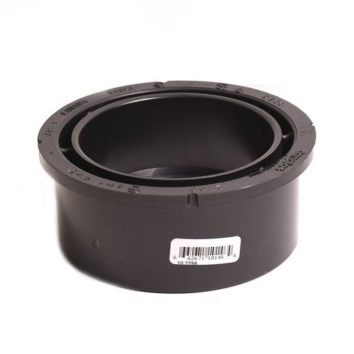 92754 3" X 2" ABS Flush Bushing