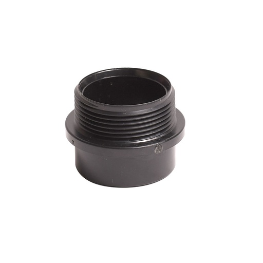 92801A 1-1/2" ABS Spigot Trap Adapter