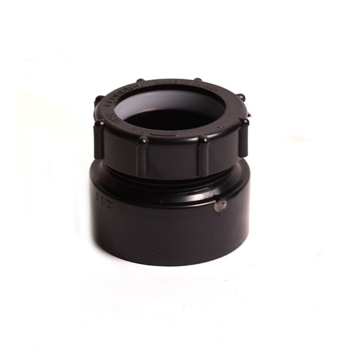 92851A 1-1/2" ABS Trap Adapter