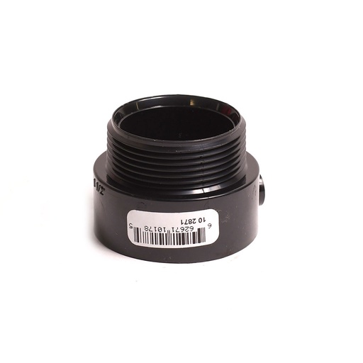 92871 1-1/2" ABS Male Adapter