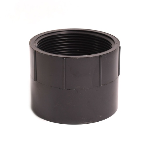 92893 3" ABS Female Adapter
