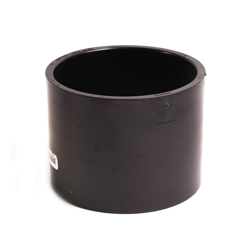 93004 4" ABS Coupling