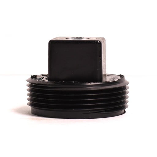 93051 1-1/2" ABS Plug