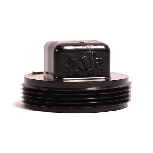 93055 2-1/2" ABS Plug
