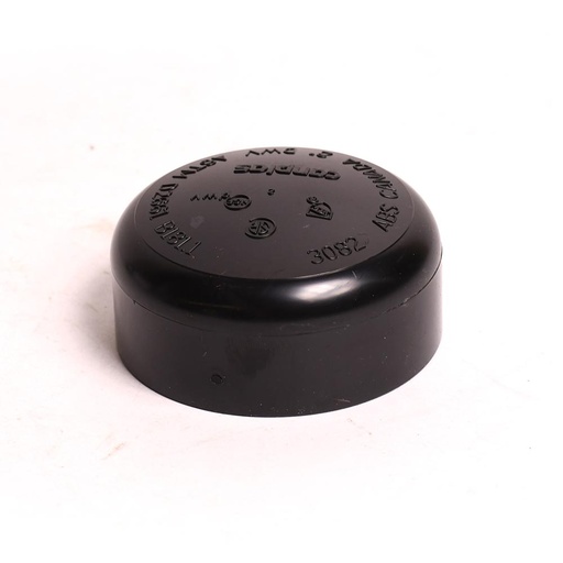93082 2" ABS Cap