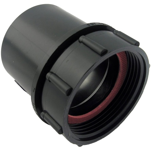 93215 1-1/2" Swivel Trap Adapter (Spigot)
