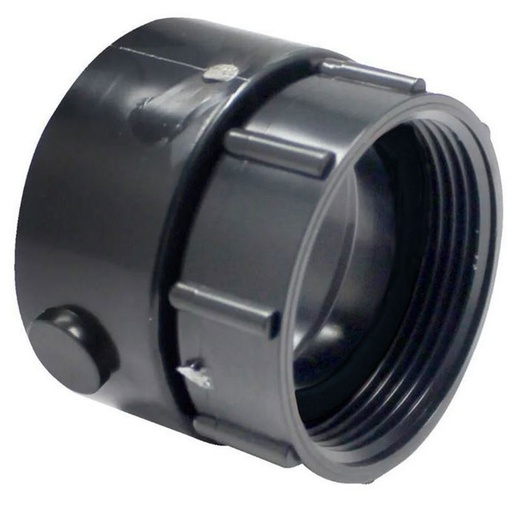 93217 1-1/2" Swivel Trap Adapter (Hub)