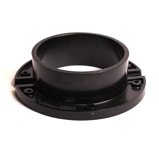 93603 4" X 4" Closet Flange (Hub)