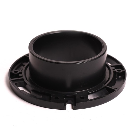 93612M 4" X 4" Adjustable Ring Closet Flange (Spigot)