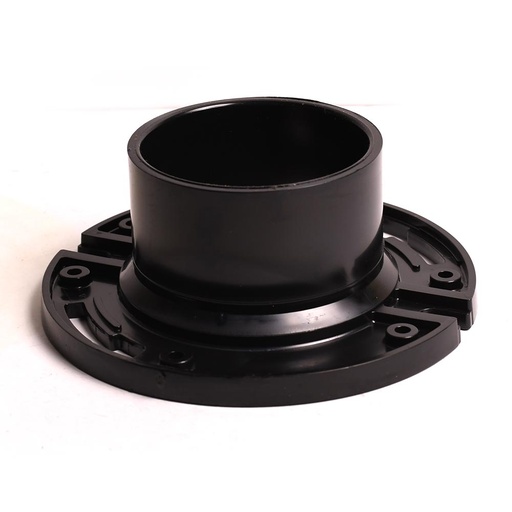93633 4" X 3" Closet Flange (Hub)