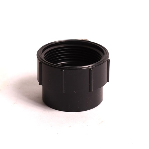 93701 1-1/2" Fittings Cleanout Adapter