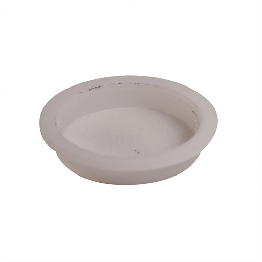 93761 1-1/2" Test Plug (White)