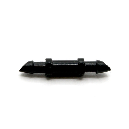 R-312-C 1/4 BARB COUPLING (5)