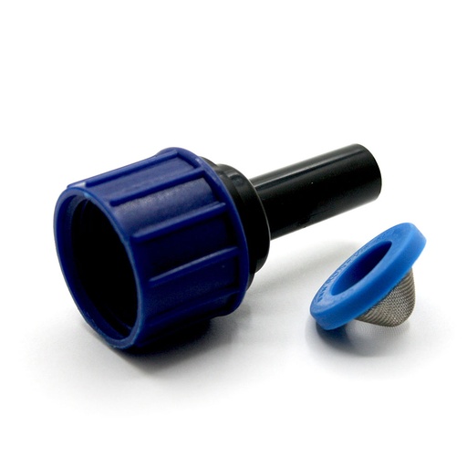 R-325C 3/4 HOSE TUBING ADAPTER