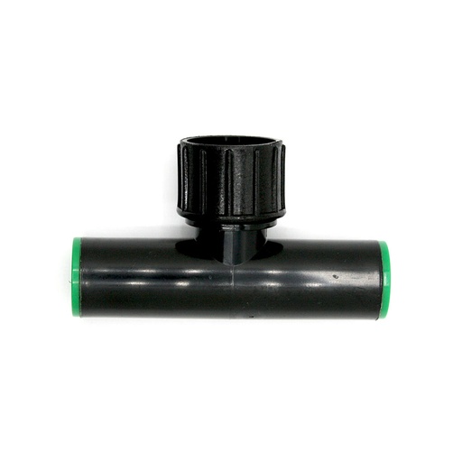 R-333-C 3/4 PIPE SWIVEL TEE