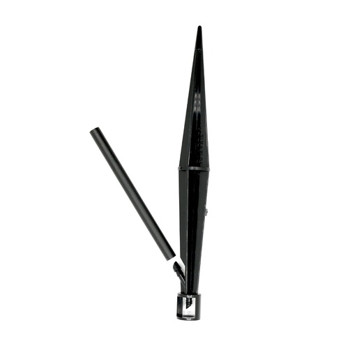 R-382-C 8" SUPPORT STAKES
