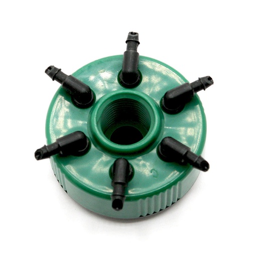MFBL-20gph MAXI-FLO BUBBLER GR