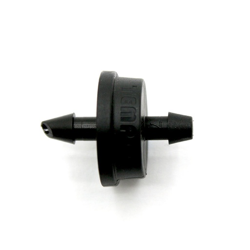 ERC10 1 GPH PC EMITTER (BLACK)