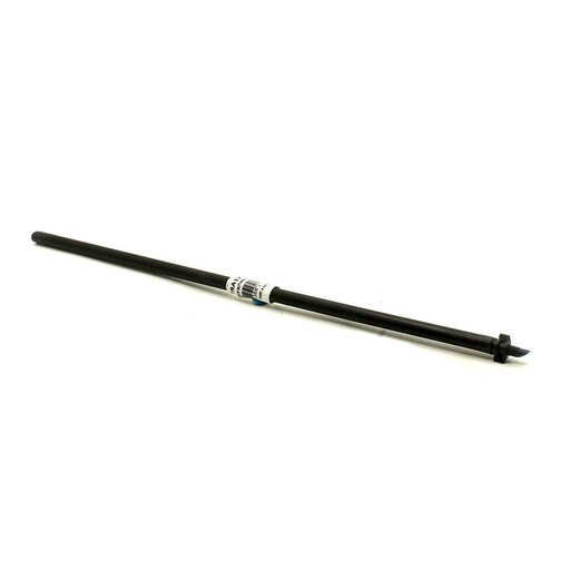 TRA12-T 12"RISER W/THREAD ADPT