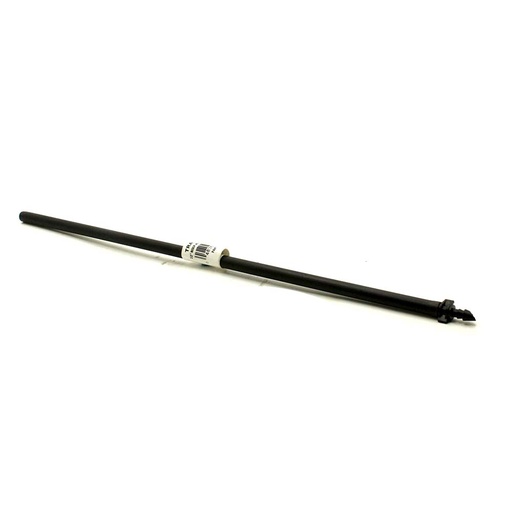 TRA12-B 12" RISER W/BARB ADPTR
