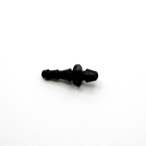 BT-125 BARB X THREAD ADAPTER
