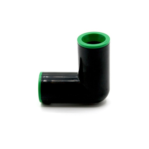 FCEL620 0.620 Compression Elbow (Green)
